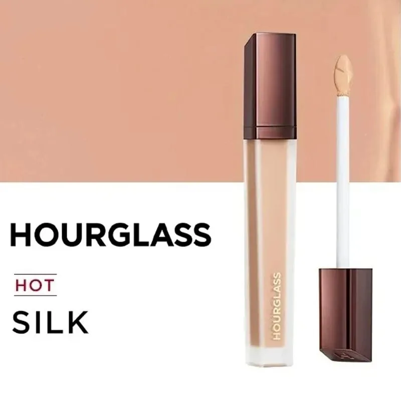 Hot Hourglass Brand Liquid Concealer Stick Nourishing Waterproof Brightening Cream Lasting Cover Acne Spot Dark Circles Makeup — image 13