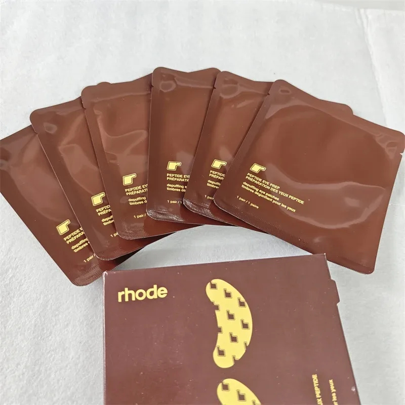 Makeup New Model Reduce Swelling Eye Patch Banana Peel Spicy Marg Juice Box Pocket Blush Stick Non-fading Waterproof Blusher — image 9