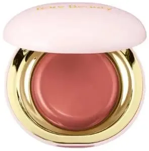 Rare Beauty Makeup Set Liquid Highlights It Remains Moist and Does Not Dry Out Blush Cream Lustrous Moist Nature Liquid Blush — image 11