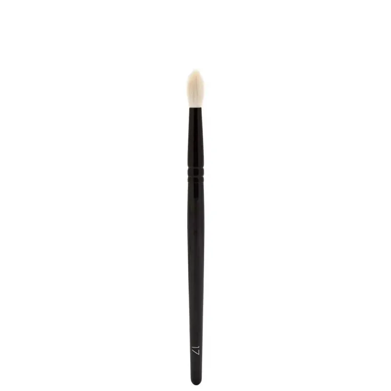 WG Eye Shadow Brushes Eye Crease Blending Nose Contouring Makeup Brush Cosmetic Tools with Natural Goat Hair — image 11