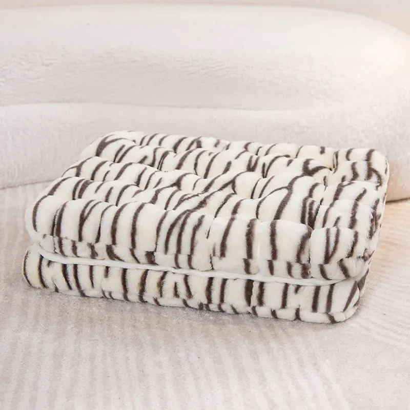 New Simulation Little Biscuits Doll Cushion Stuffed Round Cookie Plush Toys Creative Soft Pillow Chair Car Seat for Kid Gifts — image 20