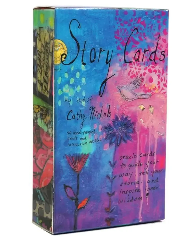 Synchronicity Oracle Deck 78 Cards Tarot Learning Tarot Cards For Beginners Fortune Telling Game Divination Tools For All Skill