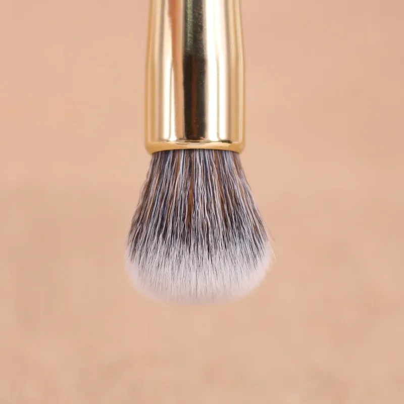 Vela.Yue Precise Face Makeup Brush Foundation Concealer Liquid Cream Crease Primer Concealing Blending Contouring Makeup Brushes — image 5