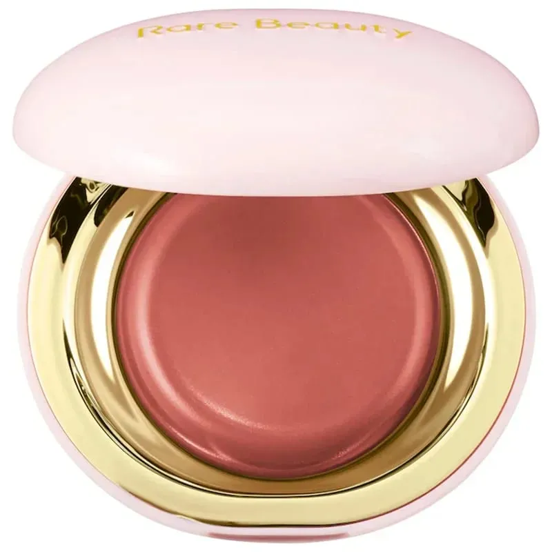 Rare Beauty Liquid Blush Lipstick Eyes Cheek Blusher Waterproof Mositure Face Contour Shadow Liquid Lip Gloss Rouge Plump Makeup — image 27