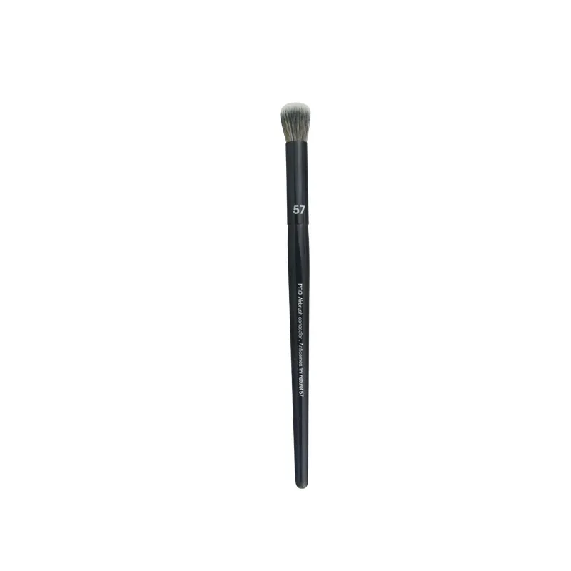 SEP Black Series Makeup Brushes Powder Foundation Concealer Blusher Bronzer Eye Shadow Eyebrow Eyeliner Sculpting Brush Gift — image 28
