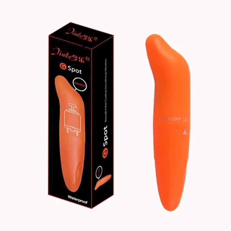 Penggetar Peluru Mini untuk Wanita Melancap G Spot Kelentit Dubur Perangsang Getaran Kuat untuk Wanita Pengurut Mainan Seks Dewasa