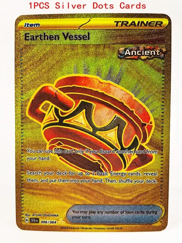 Mew Trainer Lisia Greninja Mew Hobbies Hobby Collectibles Game Collection Anime Cards — image 32