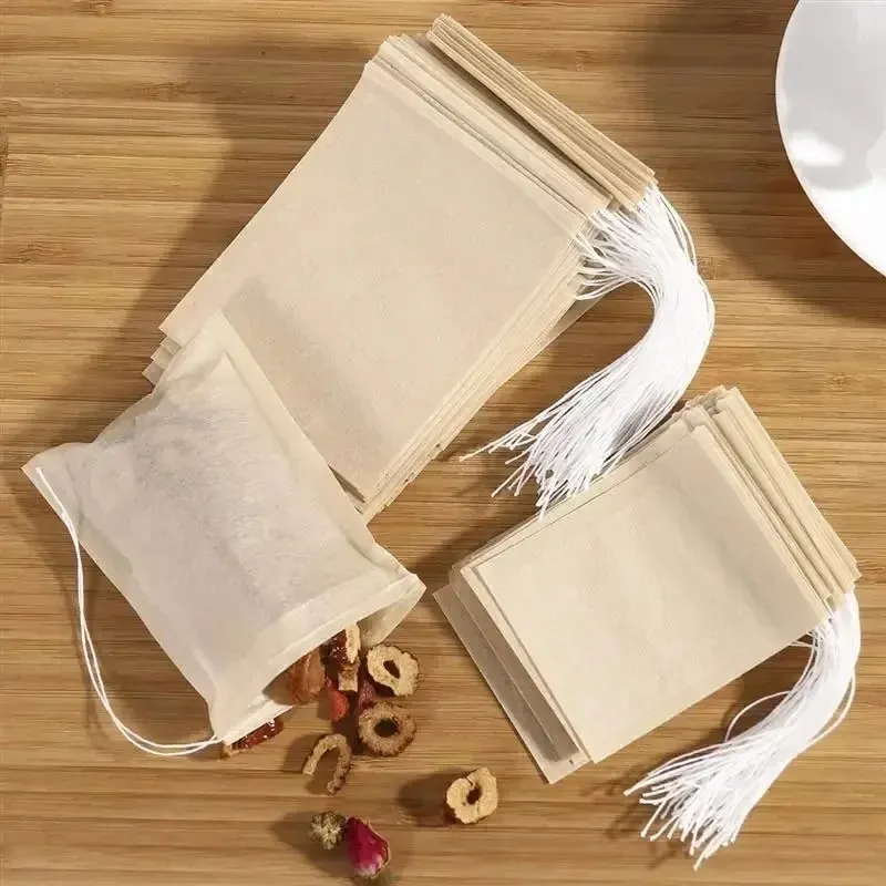 Cotton Gauze Kitchen Items Tofu Cheese Filter Cloth Butter Milk Coffee Filter Tools Gadgets Dining Bar Home Garden — image 6