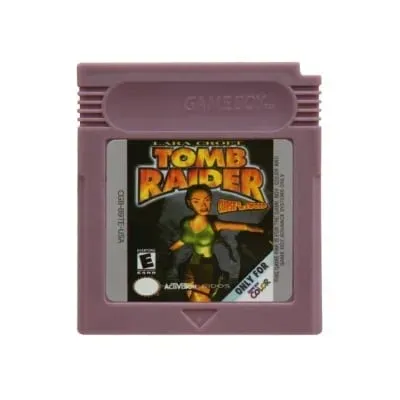 GBC Game Cartridge 16 Bit Video Game Console Card Super Warriors Island Mega Man Harvest Moon for GBC/GBA — image 24