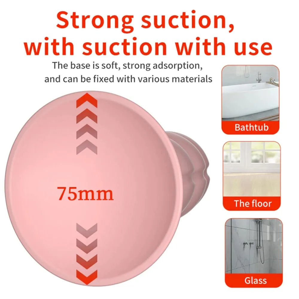Anal Plug Dildo With Strong Suction Cup Prostate Massager Butt Plug Adult Products Female Masturbation Tool Sex Toys For Couple — image 4