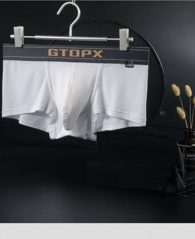 Men's underwear, oversized boxers, very, very comfortable — image 17