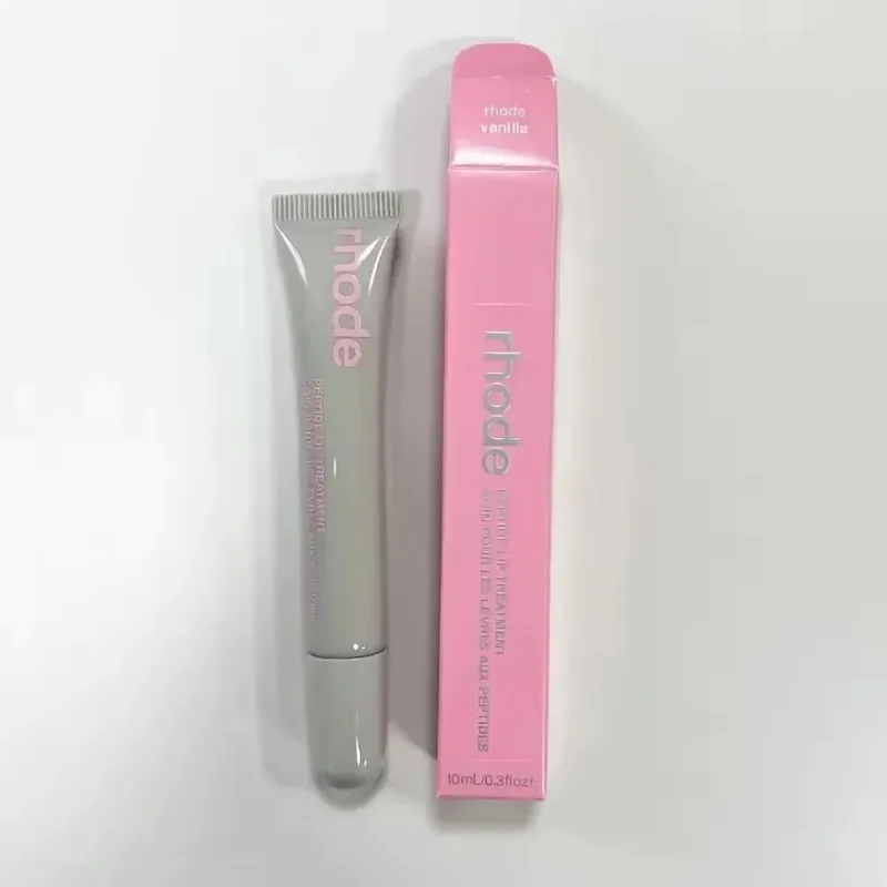 RHO Newest Lip Gloss Lip Balm Smoothing Contour Stick Waterproof Bronzer Natural Finish Nose & Jawline Contouring Pocket Gift — image 22