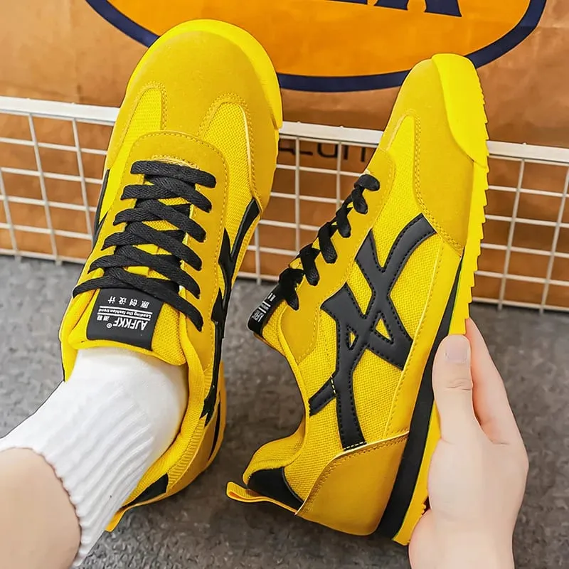 Chaussures de sport décontractées d'été pour hommes — image 6