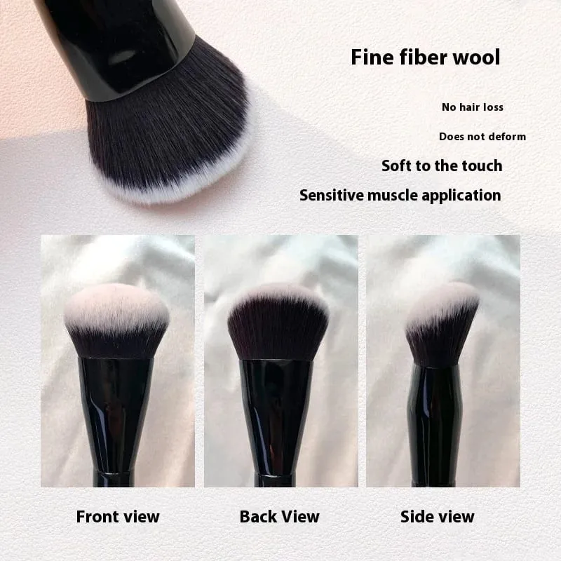 Professional Liquid Foundation Brush Foundation BB Cream Brush Blush Brushes Make Up Tool for Blending Liquid Cream Beauty Tools — image 2