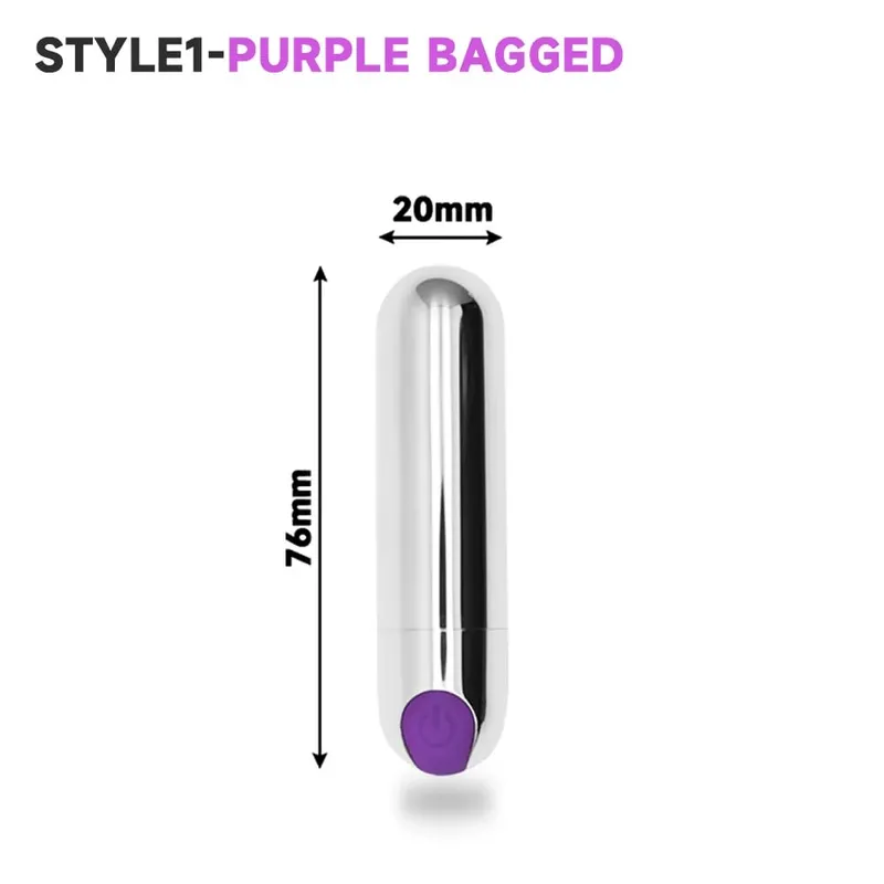 Rechargeable Mini Vibrating Egg G-spot Clitoral Toy for Girls Vagina Stimulator Mastubator Dildo Vibrator Sex Toys for Women — image 12