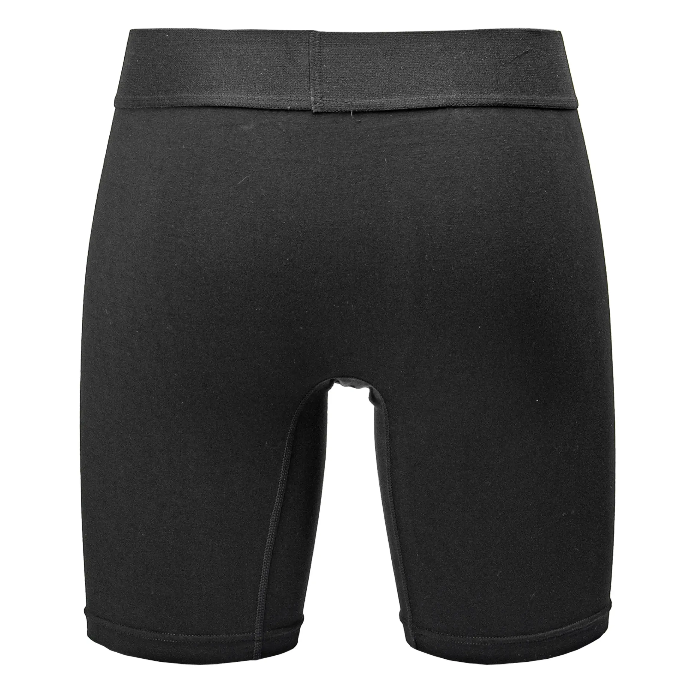 Men Modal Underwear With Opening Up Breathable Mens Boxershorts Men's Panties Underpants Plus Size Boxers Brief — image 2
