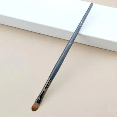 1pc Pro P series Makeup brushes Powder Foundation Make up brush Eyeshadow Eye Detail cosmetic tools Brow Highlight Concealer — image 27
