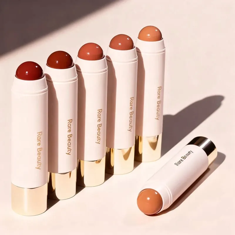 Hot Rare Beauty Liquid Bronze Contour Lasting Matte Waterproof Nose Shadow Makeup Cosmetics Natural Face Shaping Contour Stick