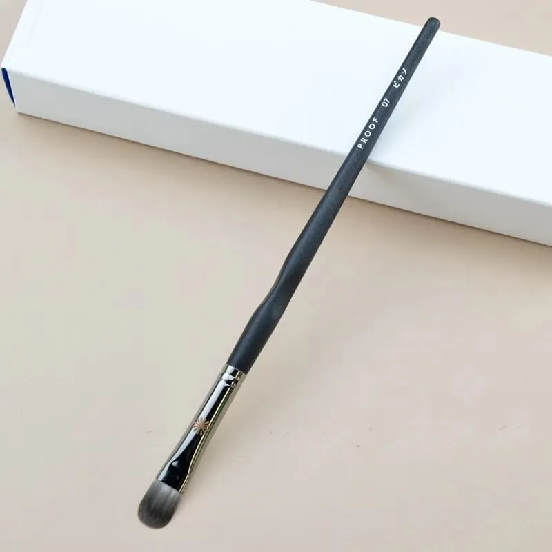 1pc Pro P series Makeup brushes Powder Foundation Make up brush Eyeshadow Eye Detail cosmetic tools Brow Highlight Concealer — image 28