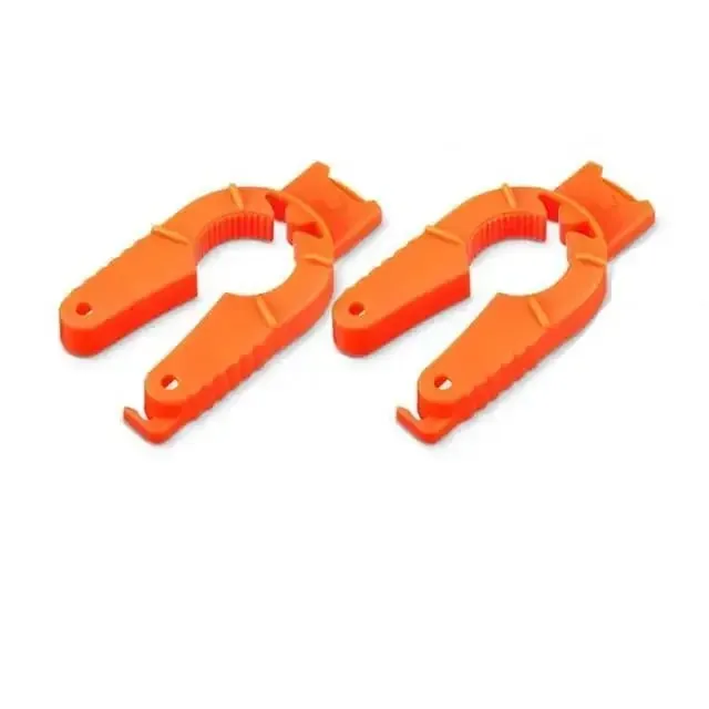 Multifunctional Bottle Opener Can Opener Water Bottle Gripper Jar Lid Remover Pull Tab Tool for Weak Hands Seniors Elderly Use