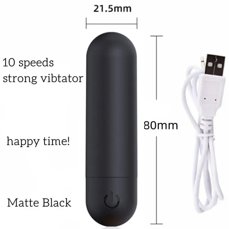 Różdżka do masażu skaczące jajko wibrator kulkowy G-spot sutek stymulator łechtaczki dorosłych zabawki erotyczne dla kobiet Dildo Masturbator Sex Shop — image 18