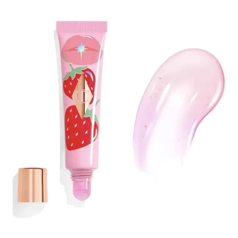 Charlotte Tilbury Liquid Foundation Cushion Foundation Setting Spray Pressed Powder Concealer Natural Hydrating Flawless Makeup — image 24