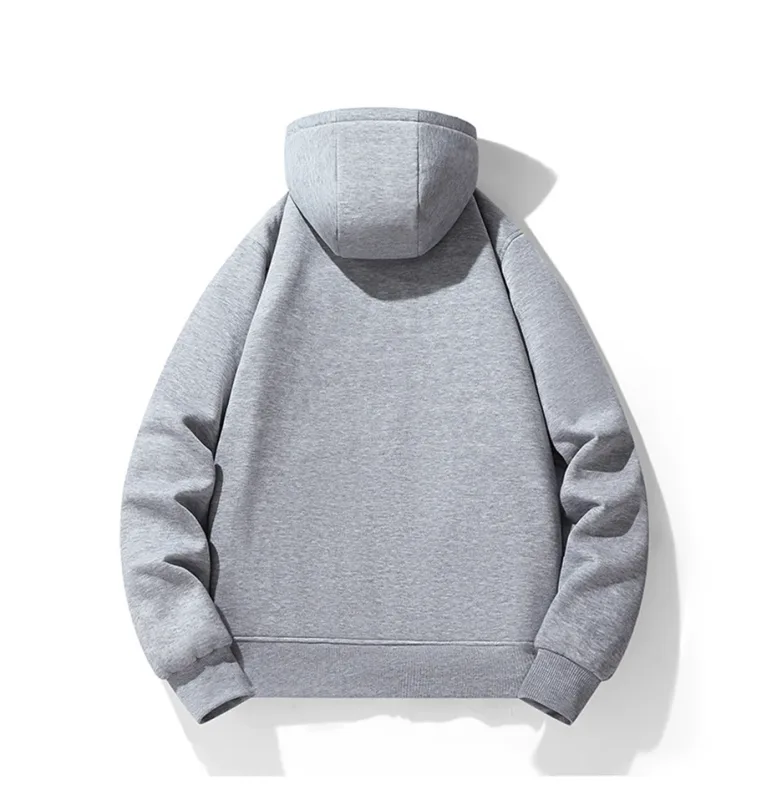 USB chauffage sweat à capuche pour homme hiver électrique vestes à capuche chauffantes veste à capuche avec fermeture éclair infrarouge 5 zones de chauffage veste noir gris