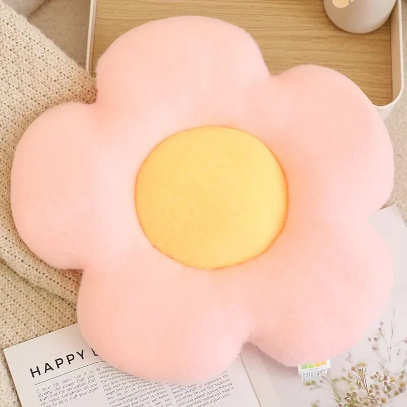Hot sale Candy Rainbow Lucky Cloud Star Moon Plush Pillow Colorful Crown Memeor Pillow Cushion Sofa Home Decoration Throw Pillow