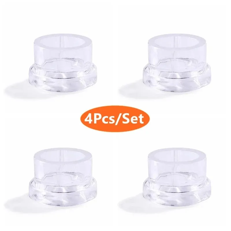 2PCS Silicone Male Foreskin Corrector Resistance Ring Delay Ejaculation Penis Rings Sex Toys for Men Daily/Night Cock Ring