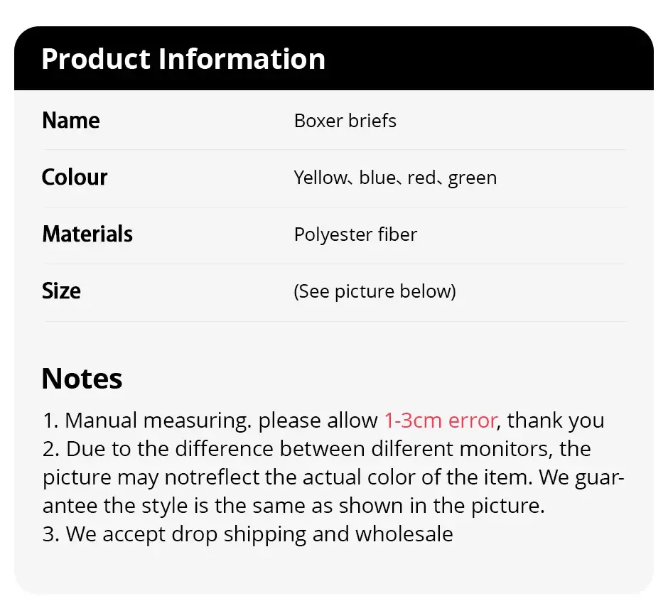 4-piece MEN'S Fashionable and Charming Flower Underwear Comfortable and Breathable Crotch Boxers Teenagers Plus Size Underwear. — image 6