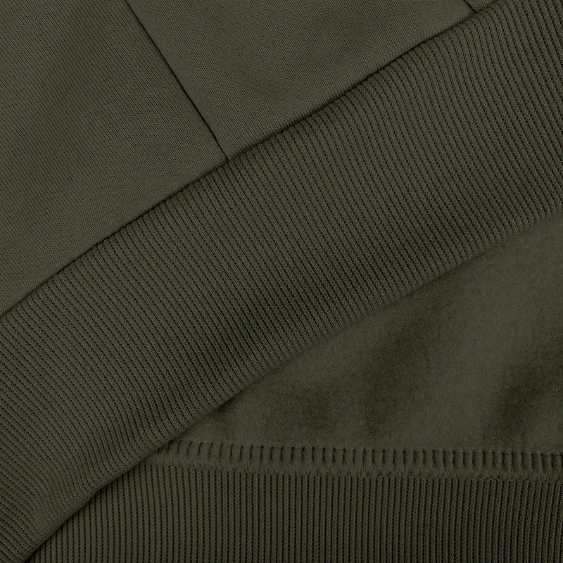 Baru 2026 Musim Gugur Kasual Lelaki Lengan Panjang Zip Bertudung Kot Sweatshirt Fesyen Lelaki Luaran Pakaian Sukan Jaket Hoodies — image 30