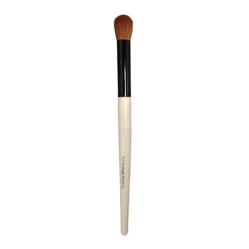 1PC Concealer Makeup Brushes Solid Wood Handle Embellish The Face Cosmetic Beauty Tools For Women