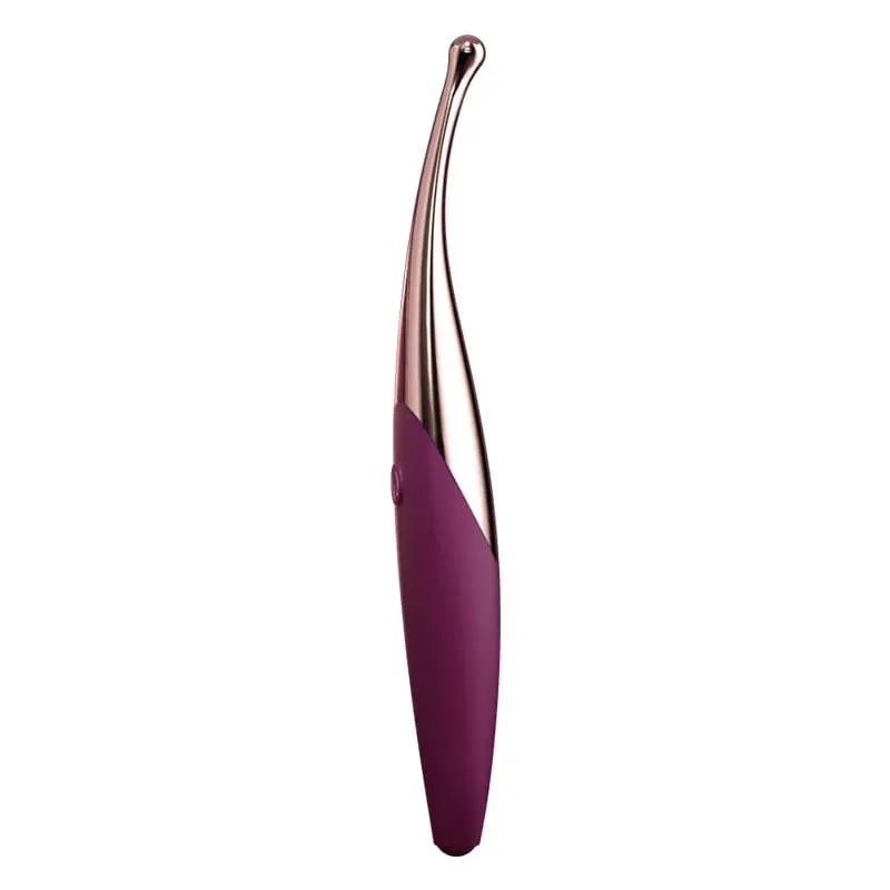 Powerful High Frequency G Spot Vibrators for Women Nipple Clitoris Stimulator Vagina Massager Female Masturbator Adult Sex Toys — image 1