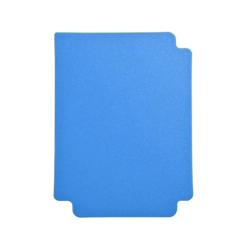 10 unids/set Multicolor PP tarjeta divisora accesorios para juegos de cartas — image 4
