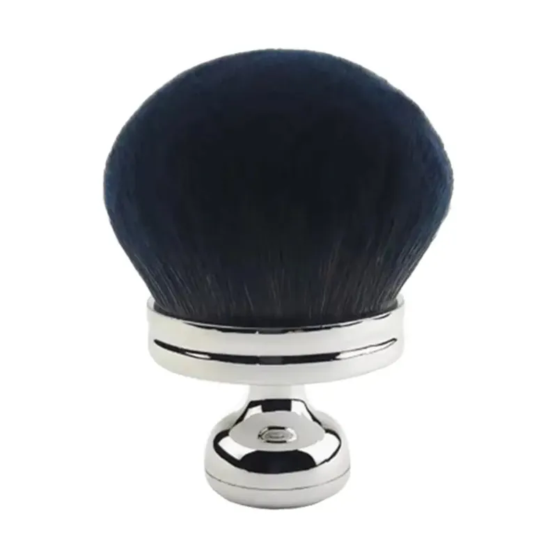 Makeup Brushes Makeup Brush Brush Face Blush Large Head Powder Brush Mushroom — image 15