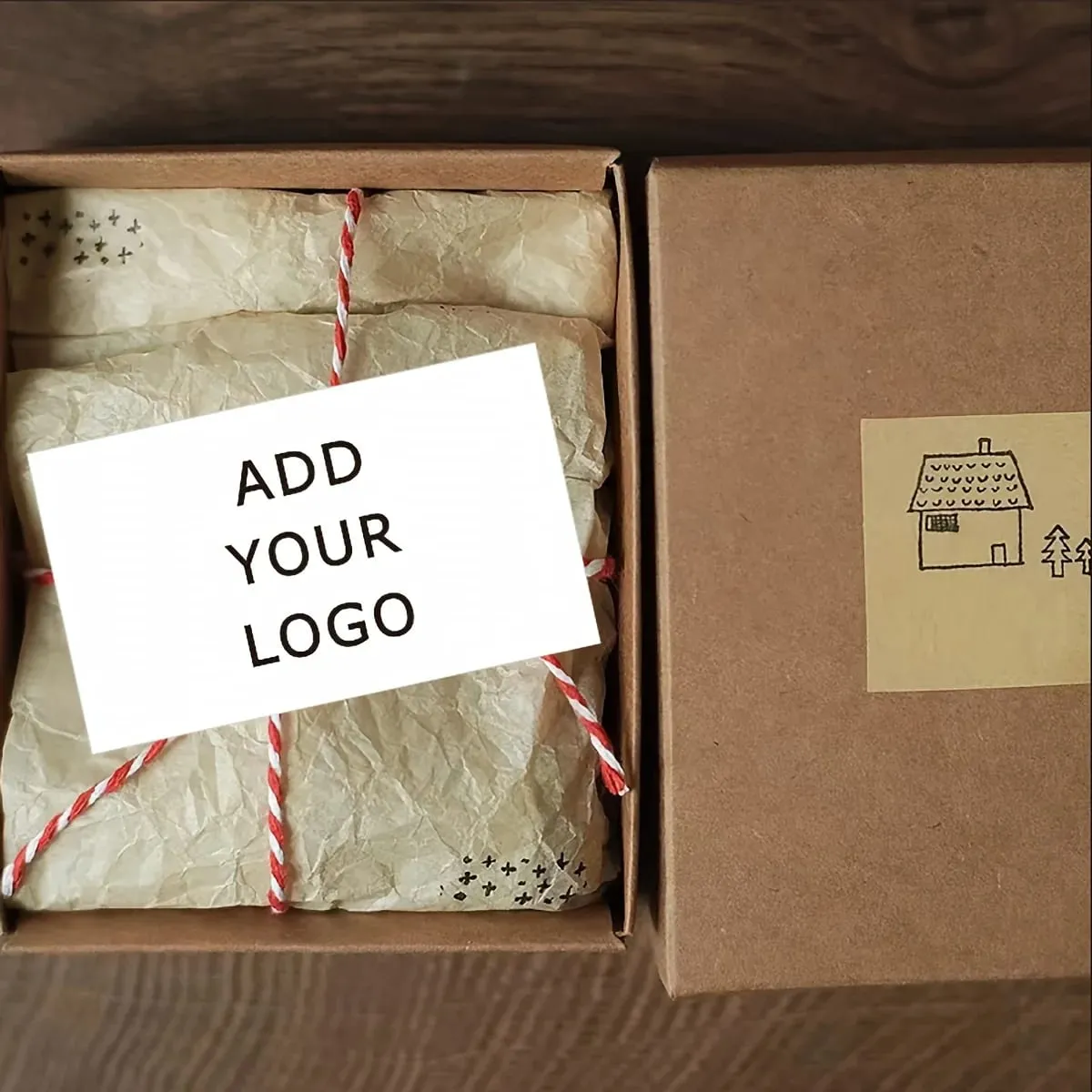 Customized business cards with pictures personalized business card customization thank-you cards and invitation cards. — image 4