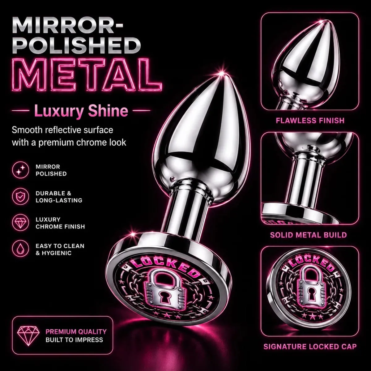 Preto espadas borboleta metal anal plug para mulheres homens casais butt plug butt brinquedo vibrador masturbador brinquedo sexo anal para adulto produto