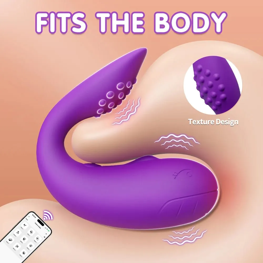 Wireless Bluetooth G Spot Vibrator Women Clitoris Stimulator Female Wearable Panties Vibrator Love Egg Adult Vibrating Sex Toys