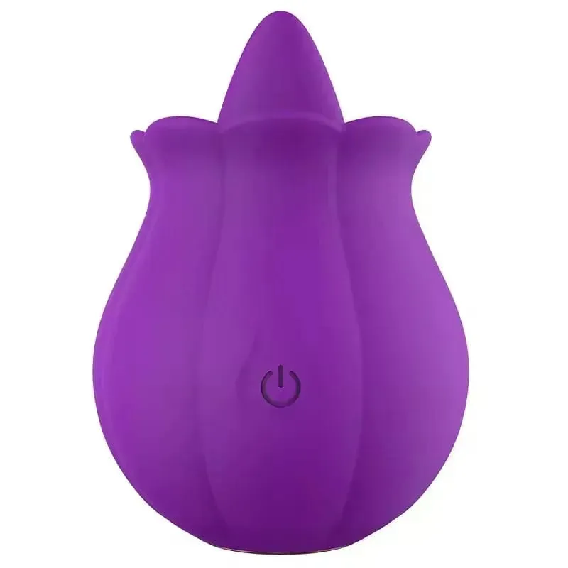 Leistungsstarker Zungenleckvibrator für Frauen, G-Punkt-Klitoris-Nippel-Stimulator, Massagegerät, Masturbator, Sexspielzeug für Erwachsene, für Paare ab 18 Jahren — image 6