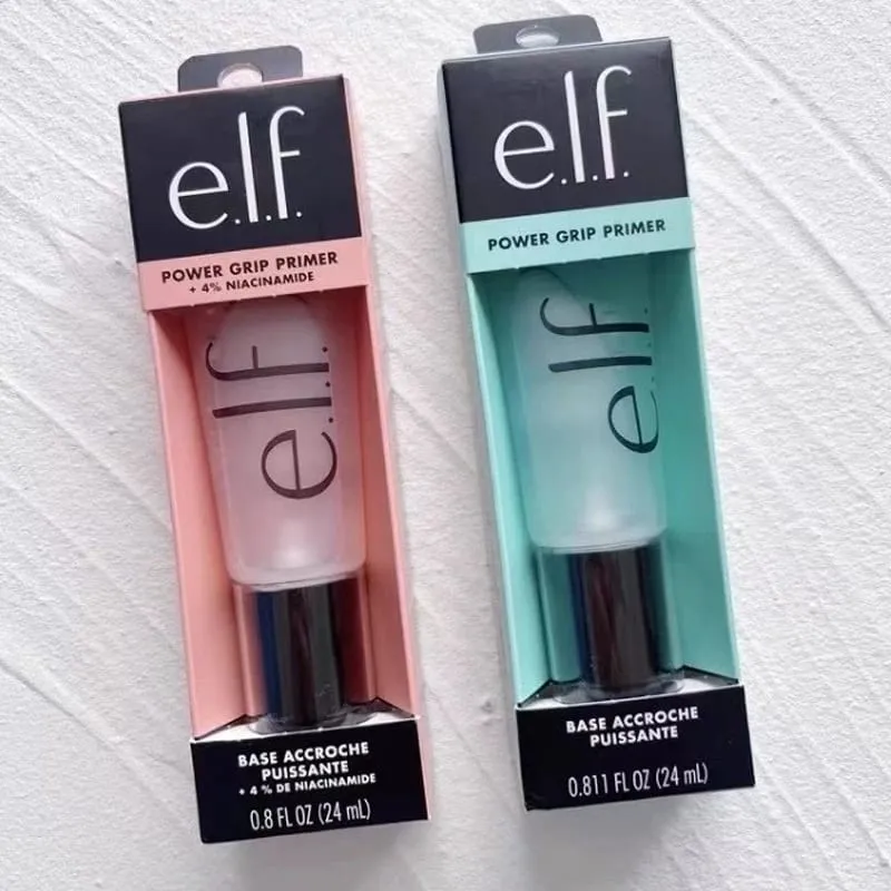 Hot Elf Full Coverage Waterproof Liquid Foundation Lasting Matte Finish Dark Circle & Blemish Cover Cosmetics for All Skin Types — image 4