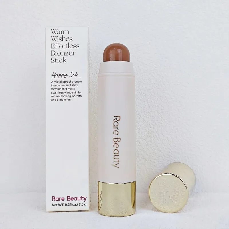 Rare Beauty Soft Pinch Liquid Blush 3D Face Contour Bronze Shade Bar Long Lasting Plump Makeup Hope Love Virtue Happy Wonder Joy — image 17