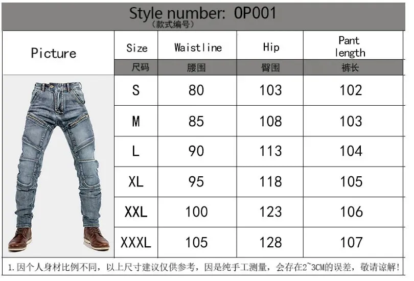 Jeans Men Long Pant Denim Pants Zipper Straight Trousers Pockets Splice Slim Fit Hole High Waist Casual Autumn spring 2026