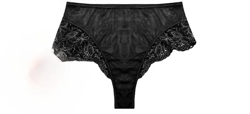 Conjunto de sujetador de encaje francés con aros suaves, realce para busto pequeño, lencería antiflacidez ligera y cómoda, tallas AU MOYISU-Sexy AB — image 11