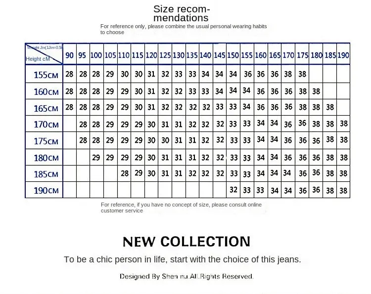 Vintage Patchwork Men's Jeans with Rips Fashionable Print Unique Trendy High-end Slim Fit Skinny Pants — image 7
