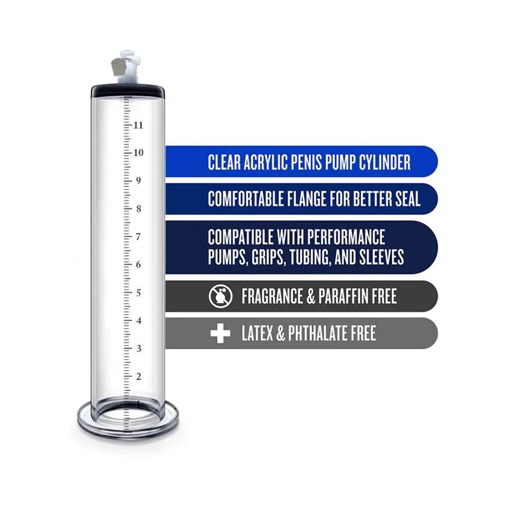 Men's Smart Penis Pump Electric Masturbator Penis Endurance Trainer Acrylic Erotic Negative Pressure Cylinder Sex Toy for Men18+ — image 4
