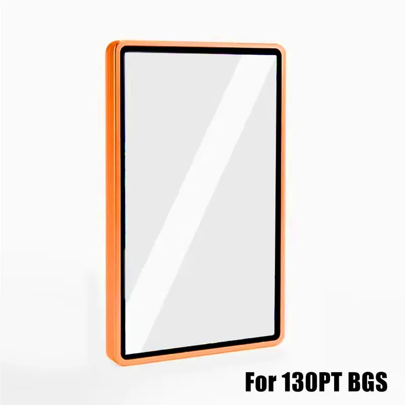Multicolor Aluminum Alloy Graded Card Protect Cases For PSA CGC BGS Graded Cards Scratch Resistant Trading Card Holder — image 41