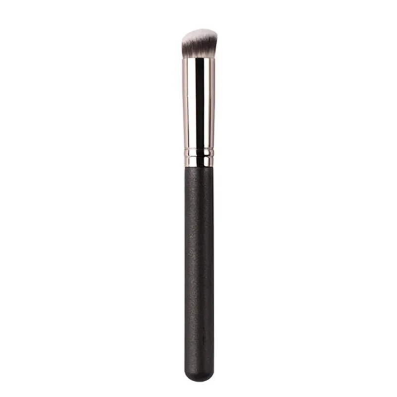 1/2/5/10 Stück Foundation Concealer Pinsel Premium Kontur Rouge Pinsel Flüssiger Concealer Foundation BB Creme Gesicht Make-up Pinsel — image 8