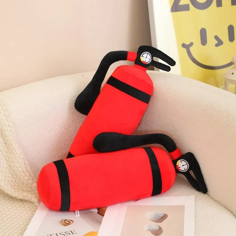 49cm Stuffed Plush Pillow Stuffed RescueBoys Gift — image 5
