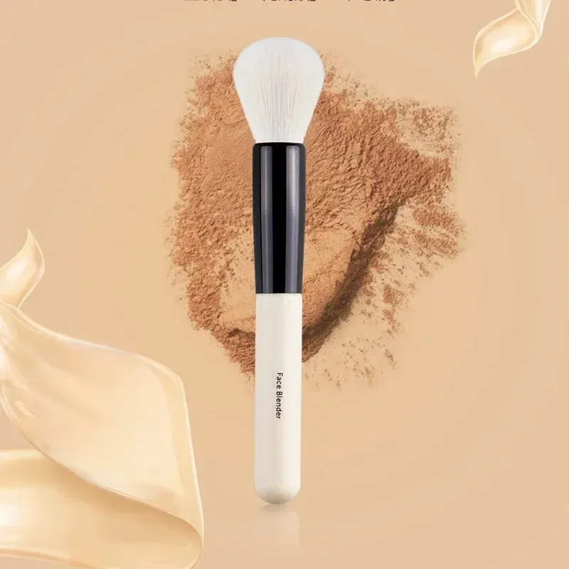 Professional Makeup Brushes For Broom Foundation Eye Liner Shadows Contour Lipgloss Eyeshodaws Brush косметика