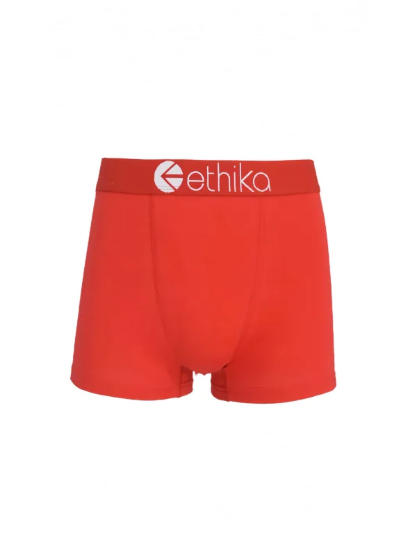 Boxer en coton pour hommes Trifecta - Sous-vêtements respirants S-XXXL (tailles régulières et grandes) — image 7